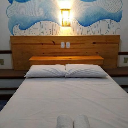 Costa Azul Casa De Praia Hotel Barra Grande  Bagian luar foto