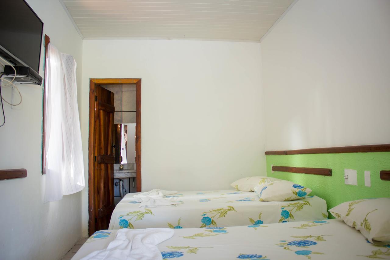 Costa Azul Casa De Praia Hotel Barra Grande  Bagian luar foto