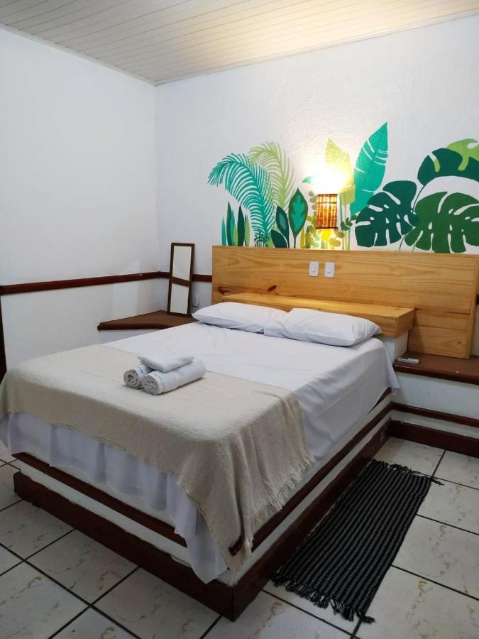 Costa Azul Casa De Praia Hotel Barra Grande  Bagian luar foto
